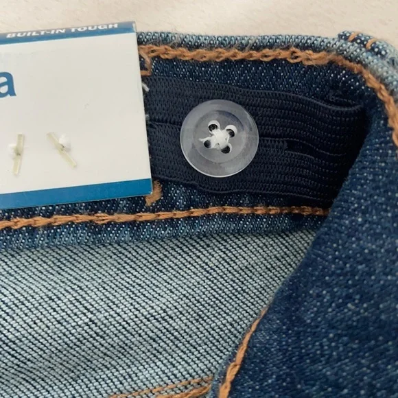 Girls Old Navy Jeans - Picture 4 of 5